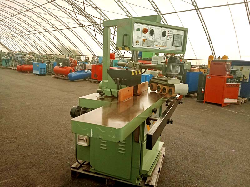 Frezer MAGIC 5501-25