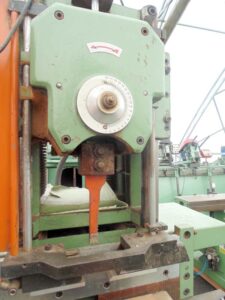 Keten freza 3096