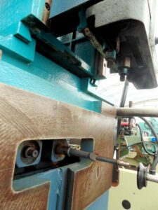 Door lock morstiser 505