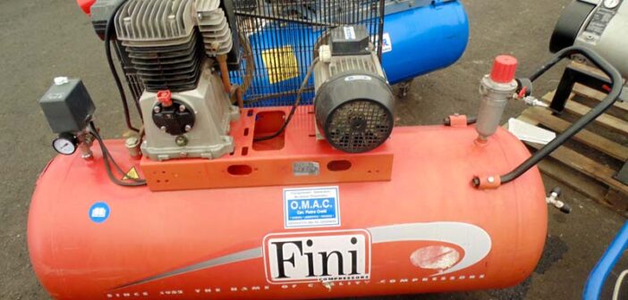 Air compressor FINI 5094-23