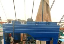 Aspirator 5535-25 Aspirtor 5535-25