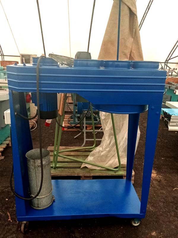 Aspirtor 5535-25 Aspirtor 5535-25