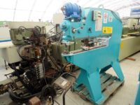 Пробивной пресс Trumpf 4777_22 Пробивной пресс Trumpf 4777_22