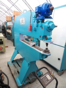 Štanc presa Trumpf 4777_22