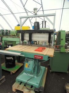 Triple drill 4547-22