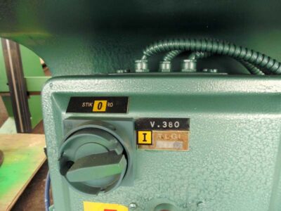 Triple drill 4547-22