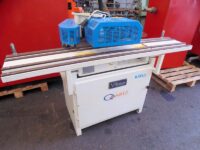 Кромкооблицовочный станок 4904-23 Кромкооблицовочный станок 4904-23