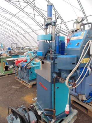 Door lock mortiser 3453_21