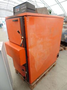Heating furnace 4849-23