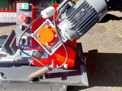 Metal band saw AYDIN