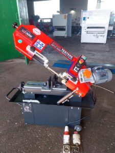 Metal band saw AYDIN
