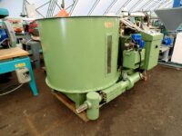 Briketirka VALMAC Briketirka VALMAC