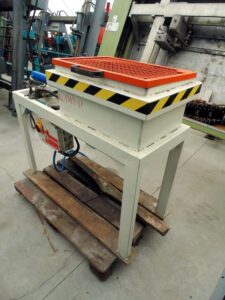 Hydraulic press 1349-17