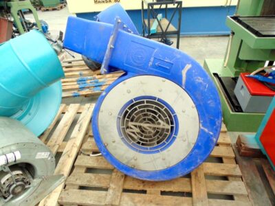 Air blower