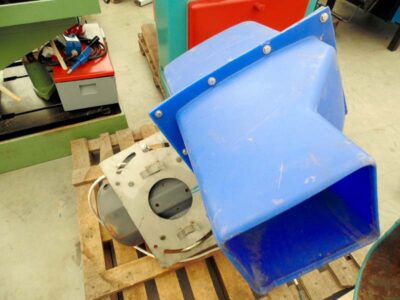 Air blower