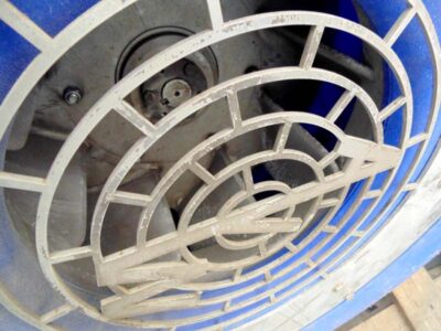 Air blower