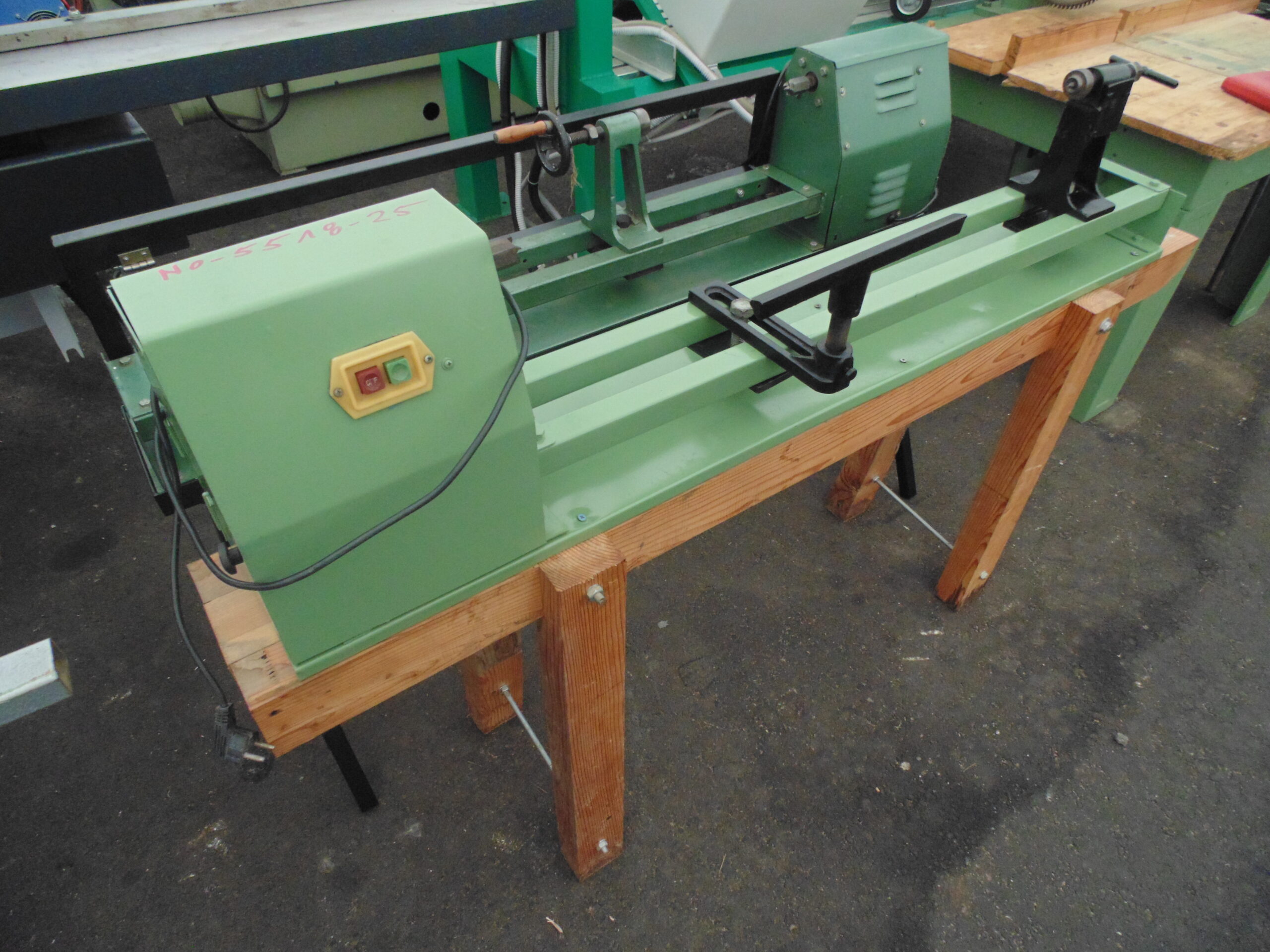 Strug za drvo 5518_25