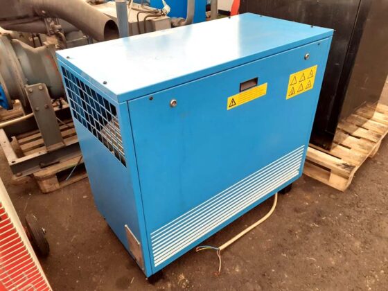 Kompresor Caselli 4453-22