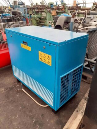 Air compressor Caselli 4453_22