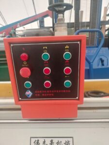 Sharpener MF 5340-24