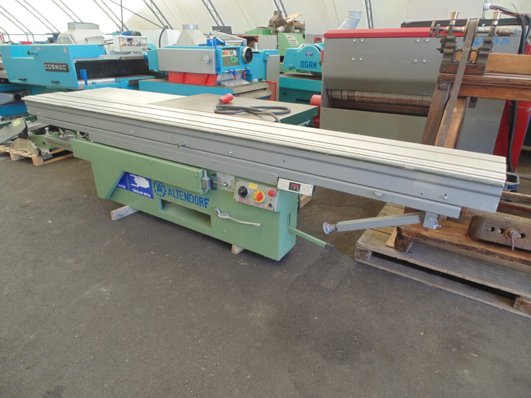 Formatizer ALTENDORF 4775-23