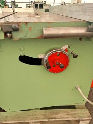 Cirkular SCM 5459-25