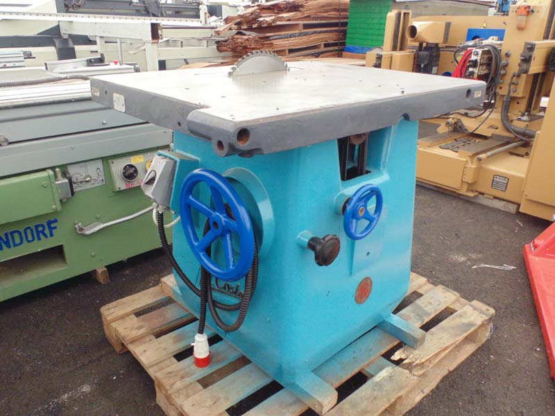 A.Costa Stationary Table Saw A.Costa Heavy Duty Wood Circular Saw Machine