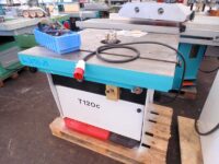 Фрезерный станок SCM 5035_23 Фрезерный станок SCM 5035_23
