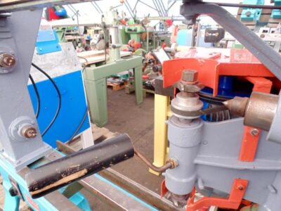 Copier lathe Baldoni