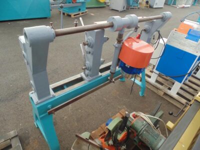 Copier lathe Baldoni