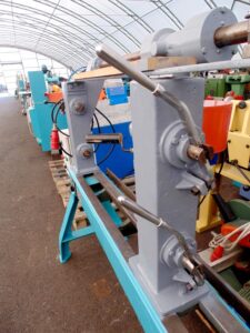 Copier lathe Baldoni