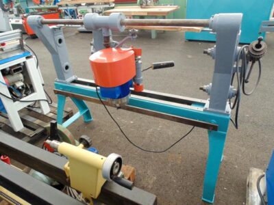 Copier lathe Baldoni