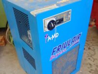 Холодильный осушитель воздуха FRIULAIR Холодильный осушитель воздуха FRIULAIR