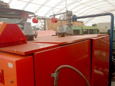 Промышленный котел HOVAL