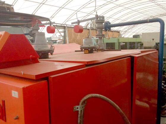 Kotao za grejanje HOVAL