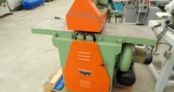 Sander machine Ghermandi 5382_25 Sander machine Ghermandi 5382_25