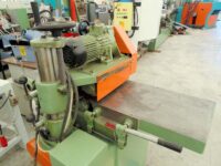 Sander machine Ghermandi 5382_25