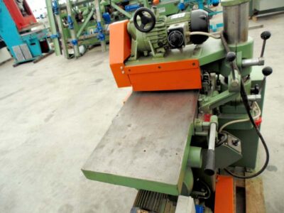 Sander machine Ghermandi 5382_25