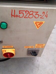 Furnance Fabbri 5283_24