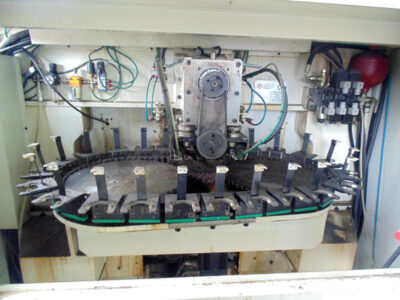 CNC obradni centar