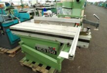 Cirkular RGA 5458-25 Cirkular RGA 5458-25