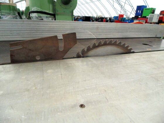 Циркулярная пила RGA 5458_25