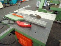Circular Saw RGA 5458_25