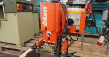 Inserter BLUM