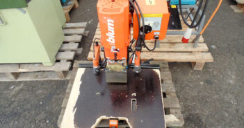 Hinge Inserter BLUM