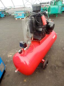 Piston compressor CECCATO