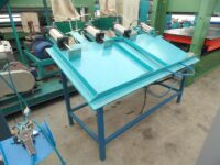 Pneumatska presa 3540-21 Pneumatska presa 3540-21