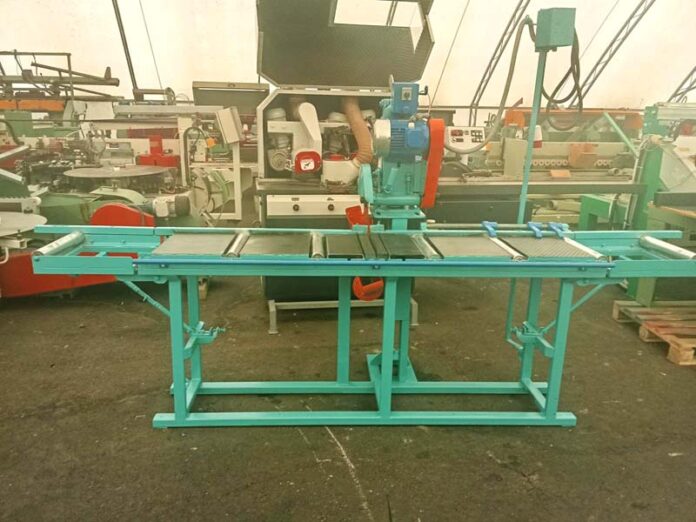 Pendulum saw 2800