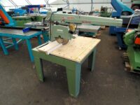 Radijalna pila DeWalt 5066 Radijalna pila DeWalt 5066