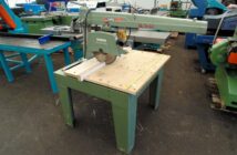 Radial Saw DeWalt 5066